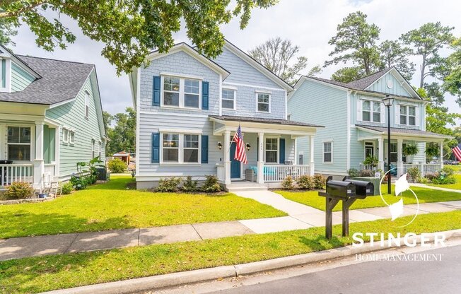 444 COQUINAS LN