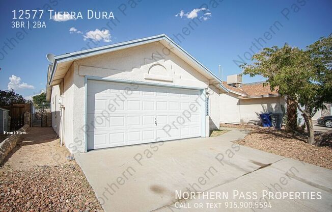 12577 TIERRA DURA DR