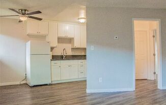 1 bed, 1 bath, 650 sqft, $1,395, Unit 68