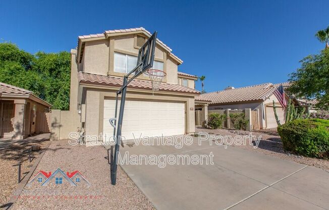 1057 N SAGUARO ST
