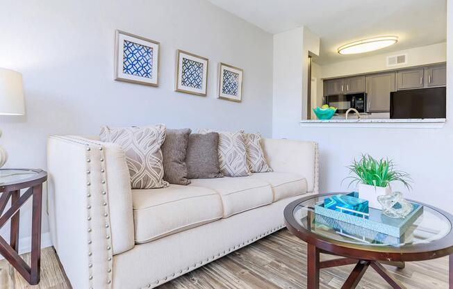 Home - Somerset Park at Union Apartments - Tulsa, OK