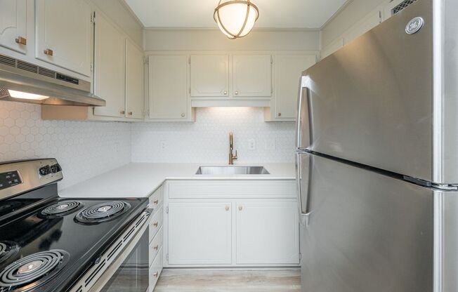 1 bed, 1 bath, 575 sqft, $1,157, Unit 1205-A