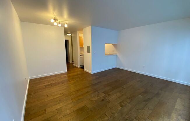 Bellevue Manor Apartements