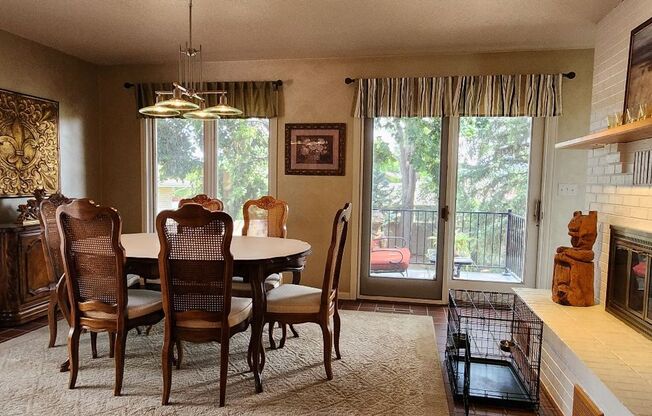 One-of-a-Kind 4 Bed, 4 Bath Gem