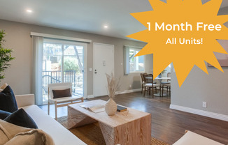 Partner-provided photo for $2595 unit