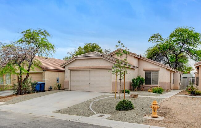 BLUE DIAMOND RANCH UNIT 2