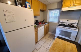 Off Street Parking - Pool - Updated Kitchen - Central Heat / AC