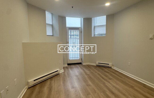 24 CAMP QUEENSBERRY ST