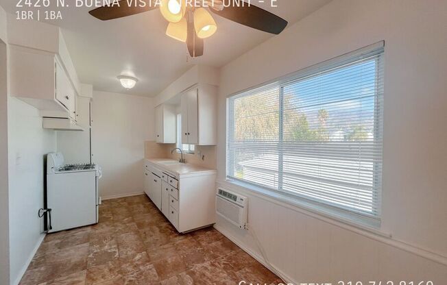 2426 N BUENA VISTA ST