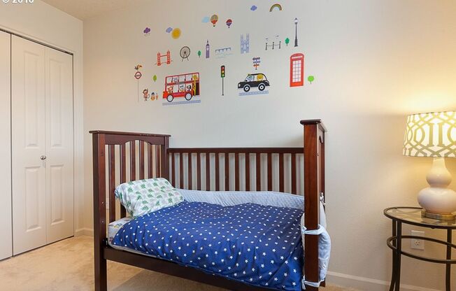 3 beds, 2.5 baths, $2,495