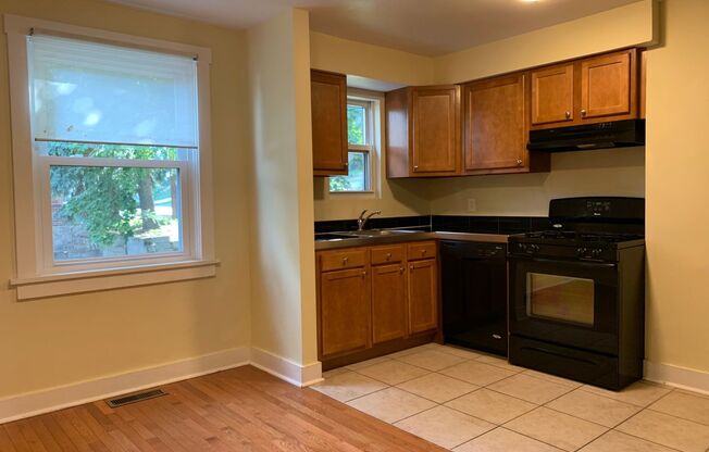 Available August 1, 2026; Lease will end July 27, 2027