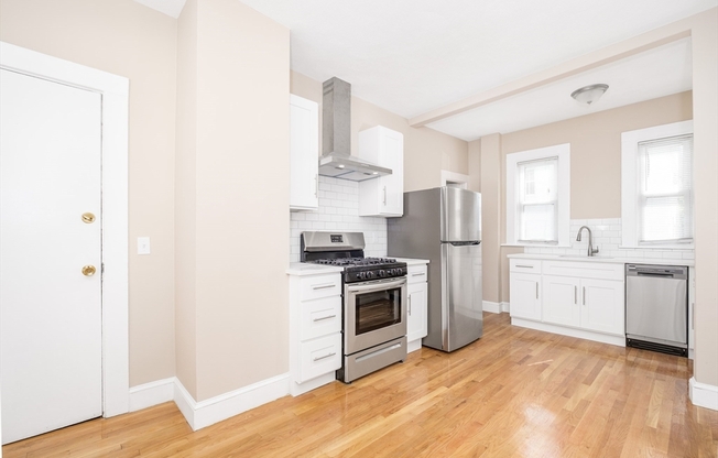 11 CRAWFORD ST