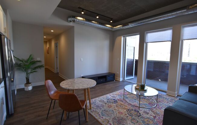 1 bed, 1 bath, 642 sqft, $3,080, Unit 3833-514