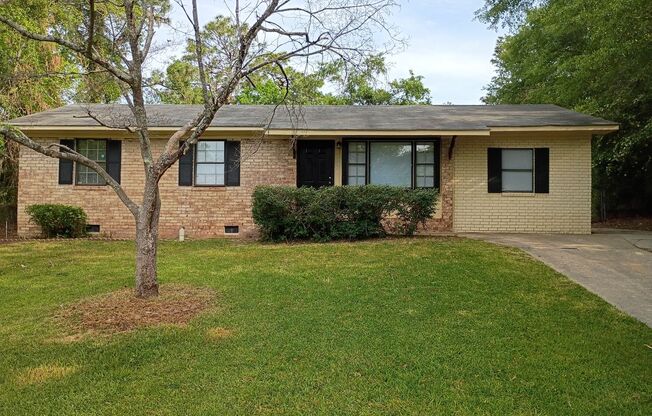 3410 Arden Court Augusta, Ga 30906