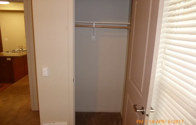 1 bed, 1 bath, 703 sqft, $1,445, Unit 4806 Driver Lane - 116 Full ADA