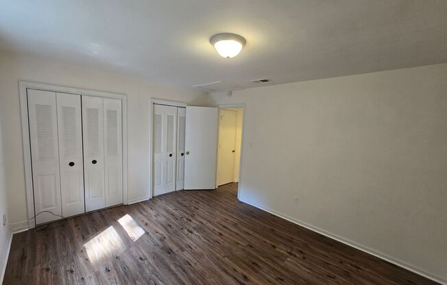 Prince George Commons Townhomes