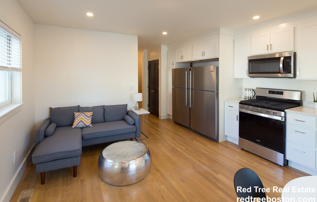 92 Brown Street
