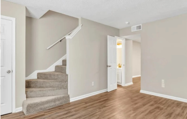 Tristan Townhomes