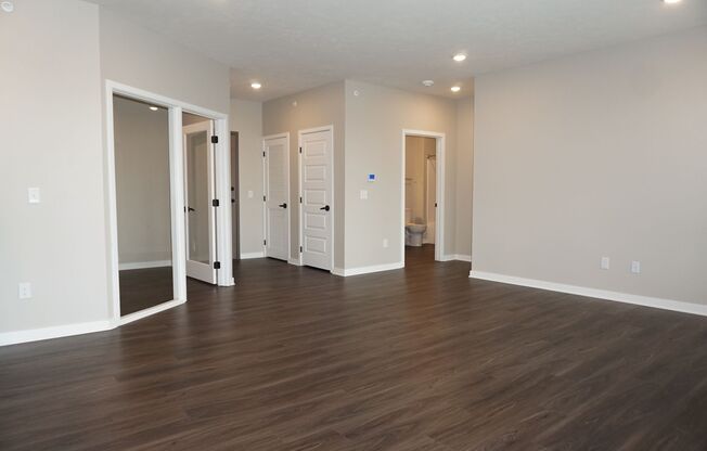 1 bed, 1 bath, 954 sqft, $1,549, Unit 309