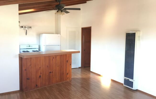 1 bed, 1 bath, 650 sqft, $2,500, Unit Unit D