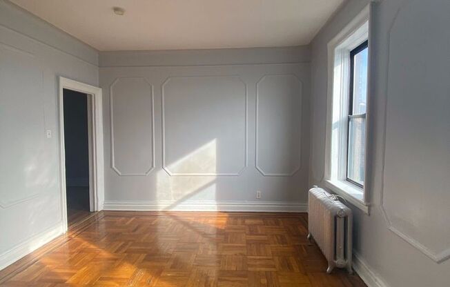 531 - Golden Crest 531 34th Street, LLC