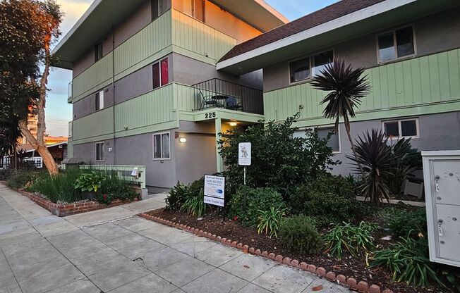 Redwood Terrace