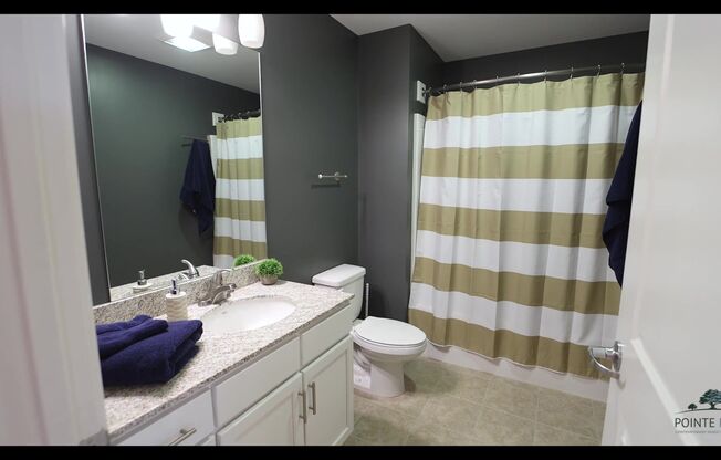 Pointe Place - Pointe Place Development