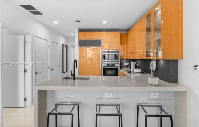 1 bed, 1.5 baths, $7,500, Unit # 407