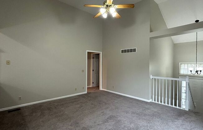 Spacious 3/3 in Platte City!