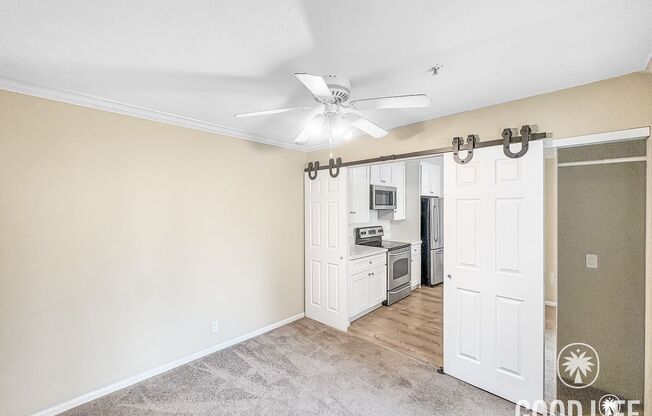 Modern 2 Bed Condo with Resort-Style Amenities in UTC