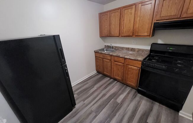 6650 S Drexel Ave.