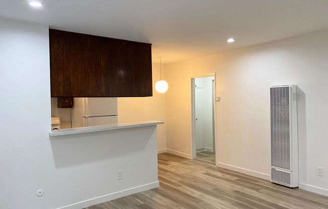 Parkside Apartments