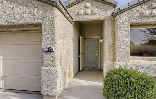 10354 SPIDER ROCK AVE