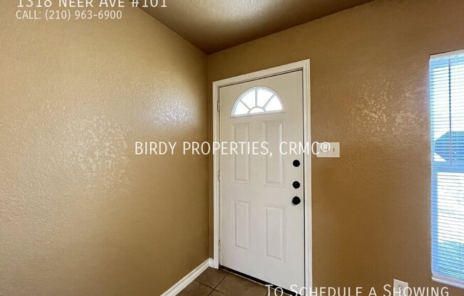 Partner-provided property photo