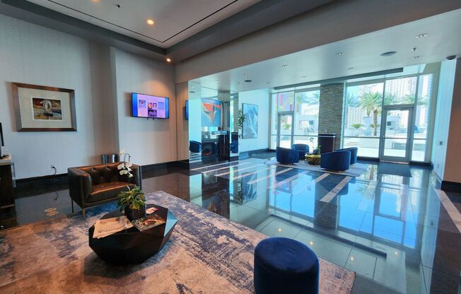 1 bed, 1 bath, $2,175, Unit #1006