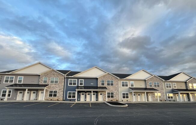 Salem Run Apartments Phase 2