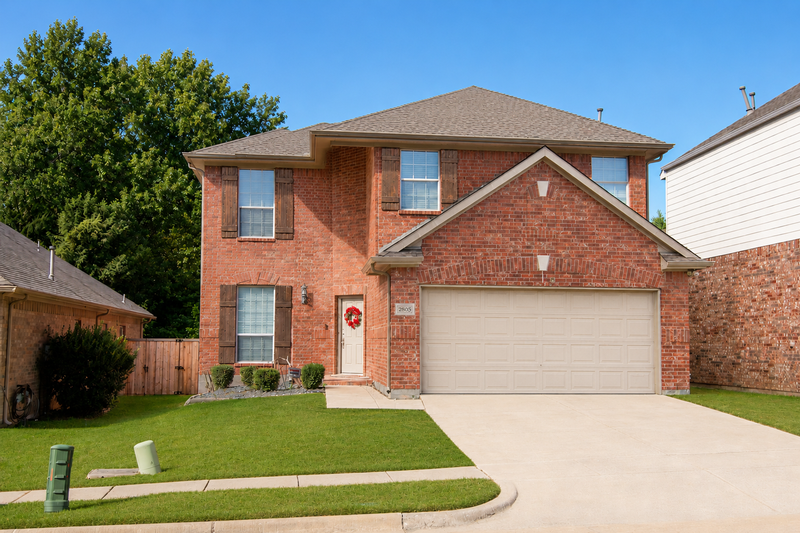 2805 GOOSEBERRY DR