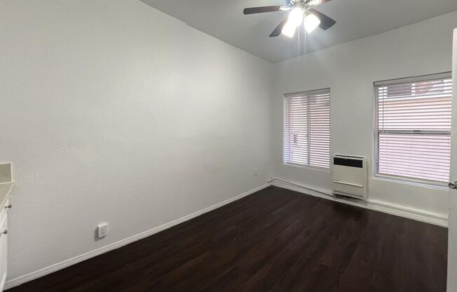 BU2 - 625 Burlington Apts