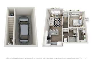 Partner-provided photo for $1824 unit