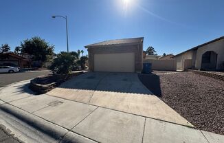 Remodeled Three Bedroom in the Northwest