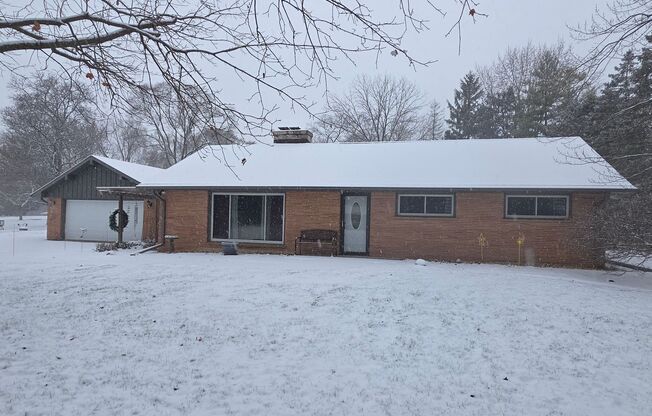 Furnished Mid-term Rental