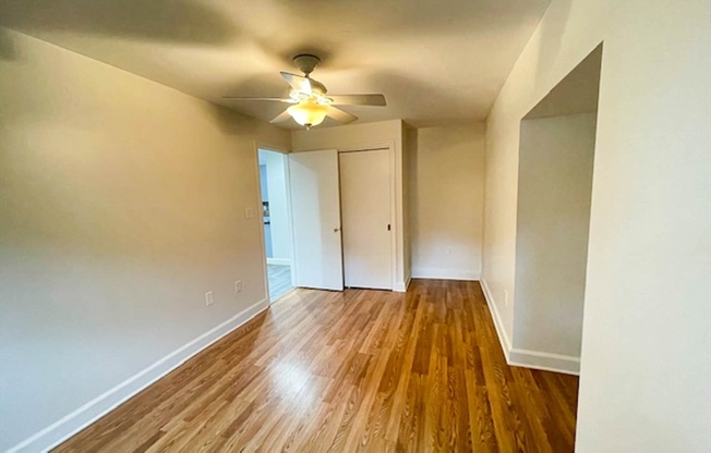 1 bed, 1 bath, 650 sqft, $1,950, Unit 5