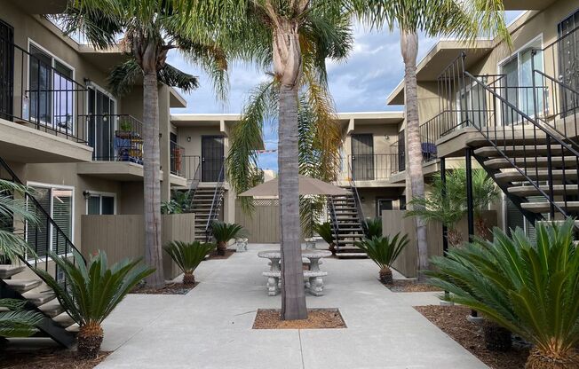 4560 North - Villa Norte