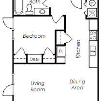 Partner-provided photo for $1625 unit