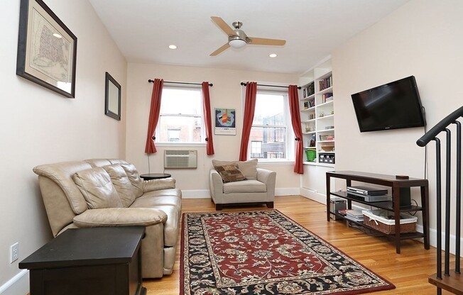 281 Beacon St