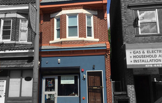 60th Street Corridor - Residential