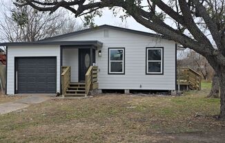 Home for rent