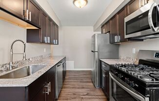 Park Place off Broadway