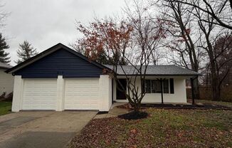 GREAT Home in Pickerington!