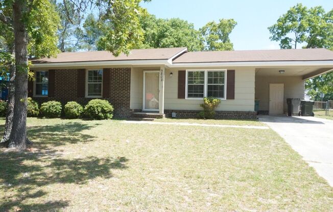 5802 Richfield ~ Eaglewood Forest